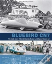 Bluebird Cn7