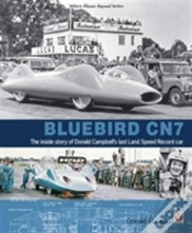 Capa do artigo Bluebird Cn7