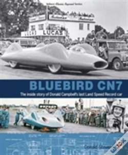 Capa do artigo Bluebird Cn7