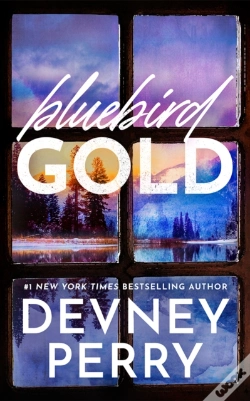 Capa do artigo Bluebird Gold