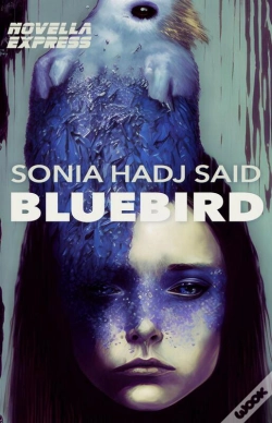 Capa do artigo Bluebird