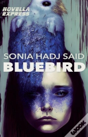 Capa do artigo Bluebird