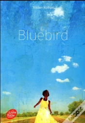 Capa do artigo Bluebird