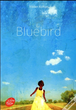 Capa do artigo Bluebird