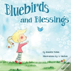 Capa do artigo Bluebirds And Blessings