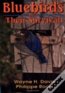 Bluebirds And Their Survival
