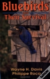 Capa do artigo Bluebirds And Their Survival