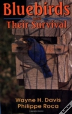 Capa do artigo Bluebirds And Their Survival