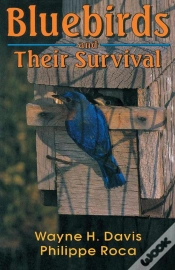 Capa do artigo Bluebirds And Their Survival