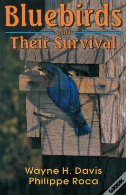 Capa do artigo Bluebirds And Their Survival