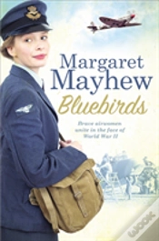 Capa do artigo Bluebirds