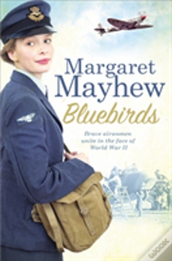 Capa do artigo Bluebirds
