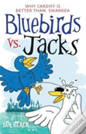 Capa do artigo Bluebirds Vs Jacks And Jacks Vs Bluebirds