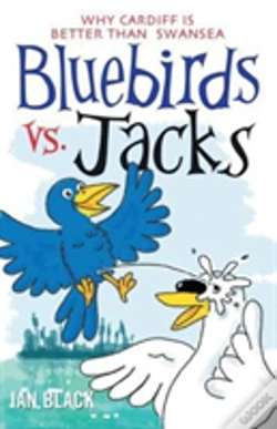 Capa do artigo Bluebirds Vs Jacks And Jacks Vs Bluebirds