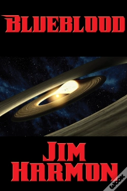 Capa do artigo Blueblood