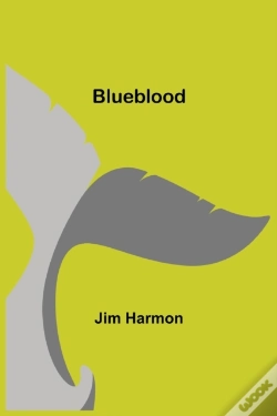 Capa do artigo Blueblood