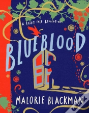 Capa do artigo Blueblood