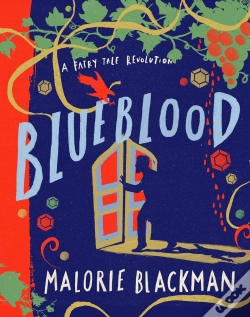 Capa do artigo Blueblood
