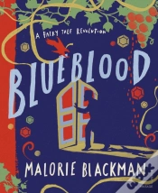 Capa do artigo Blueblood