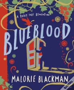 Capa do artigo Blueblood