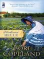 Bluebonnet Belle - Preview