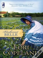 Capa do artigo Bluebonnet Belle