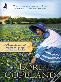 Capa do artigo Bluebonnet Belle