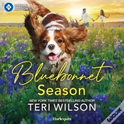 Capa do artigo Bluebonnet Season