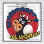 Bluebonnet'S Egg Adventure - Preview