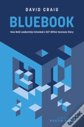 Capa do artigo Bluebook