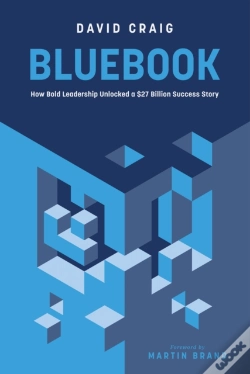 Capa do artigo Bluebook