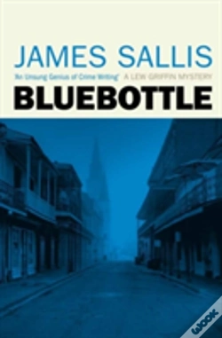 Capa do artigo Bluebottle