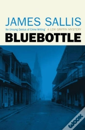 Capa do artigo Bluebottle