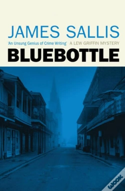 Capa do artigo Bluebottle