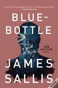 Capa do artigo Bluebottle