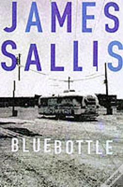 Capa do artigo Bluebottle