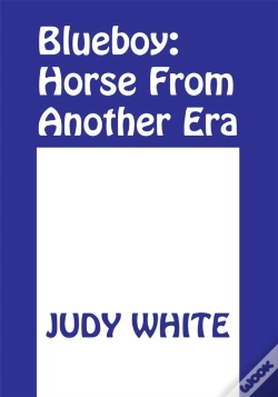Capa do artigo Blueboy: Horse From Another Era