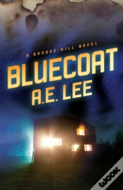 Capa do artigo Bluecoat