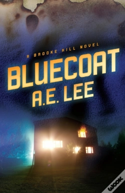 Capa do artigo Bluecoat