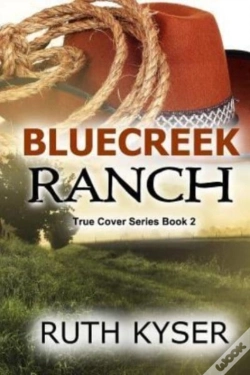 Capa do artigo Bluecreek Ranch (Large Print)