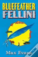 Bluefeather Fellini