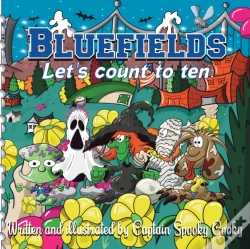 Capa do artigo Bluefields