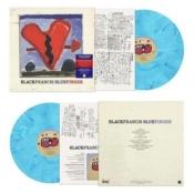 Capa do artigo Bluefinger - Vinil
