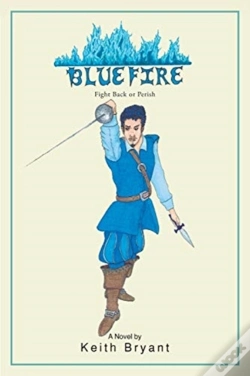 Capa do artigo Bluefire - Fight Back Or Perish