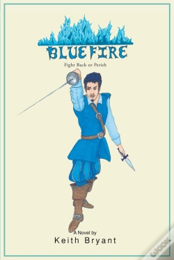 Capa do artigo Bluefire - Fight Back Or Perish