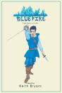 Bluefire - Fight Back Or Perish - Preview