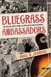 Bluegrass Ambassadors