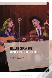 Capa do artigo Bluegrass And Religion