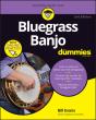 Bluegrass Banjo For Dummies - Preview