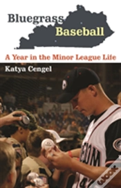 Capa do artigo Bluegrass Baseball